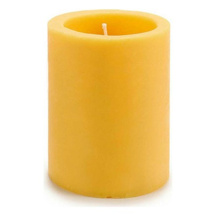 Vela Perfumada Ibergarden HL-ZL280C HL-ZL280C Citronela (6 Unidades) 2