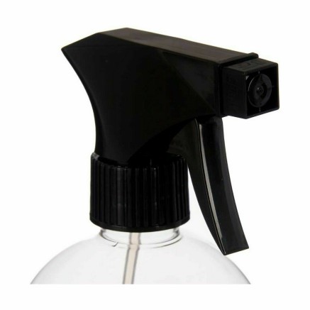 Botella Pulverizadora Berilo SE1205-ROCIADOR SE1205-ROCIADOR Negro Tra 2