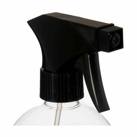 Bouteille Pulvérisatrice Berilo SE1205-ROCIADOR SE1205-ROCIADOR Noir
