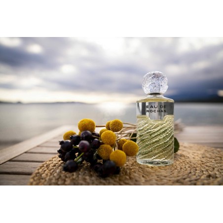 Perfume Mujer Rochas RC001A01 EDT