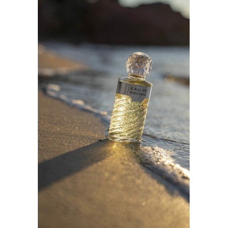 Perfume Mujer Rochas RC001A01 EDT