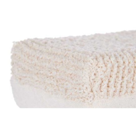 Esponja Corporal Berilo B7081-7 B7081-7 Blanco Beige 14 x 5 x 9 cm (24 2