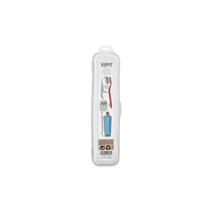 Case Kipit 1 1 Transparent Hygiene Travel (48 Units) 2