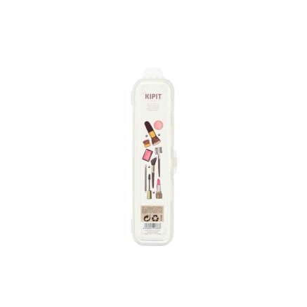 Estuche Kipit 3 3 Transparente Maquillaje De viaje (48 Unidades) 2