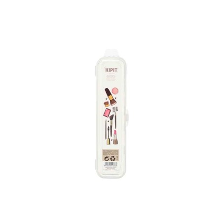 Case Kipit 3 3 Transparent Make-up Travel (48 Units)