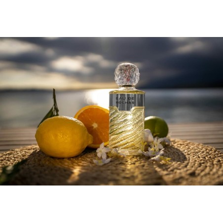Perfume Mujer Rochas RC001A01 EDT