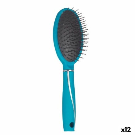 Borstel Berilo 349 349 Groen Siliconen Plastic (12 Stuks)