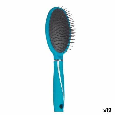 Brosse Berilo 349 349 Vert Silicone Plastique (12 Unités)