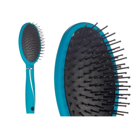 Brosse Berilo 349 349 Vert Silicone Plastique (12 Unités)