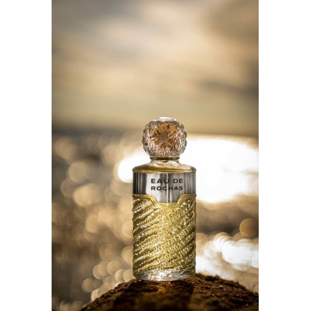 Perfume Mujer Rochas RC001A01 EDT