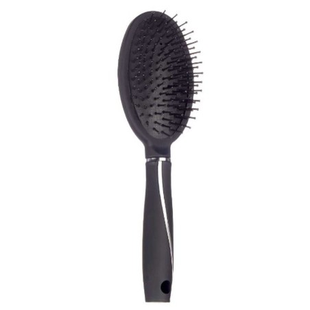 Brush Berilo 351 351 Black Silicone Plastic (12 Units)