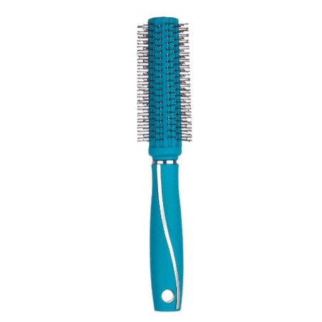 Ronde kwast Berilo 353 353 Groen Siliconen Plastic (12 Stuks)