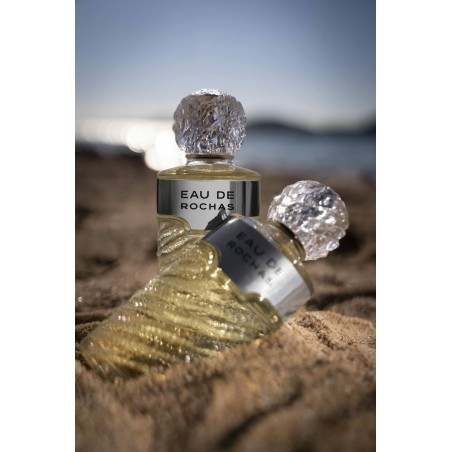 Perfume Mujer Rochas RC001A01 EDT