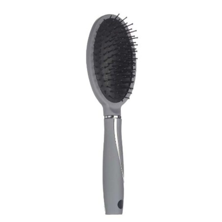 Brosse Berilo 348 348 Gris Silicone Plastique (12 Unités)