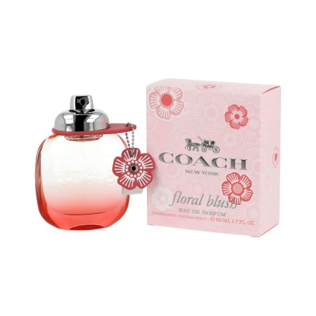 Damesparfum Coach Floral Blush EDP 50 ml