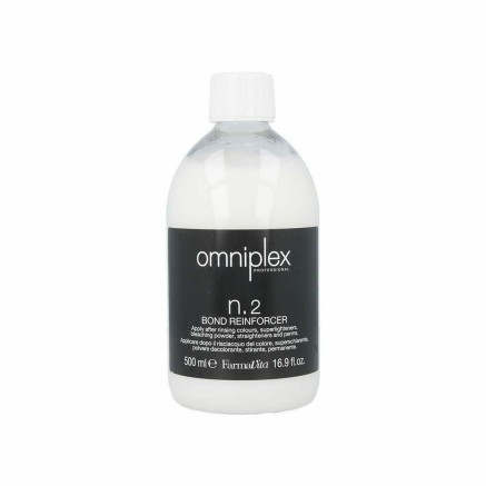 Concentrated Hair Conditioner for Coloured Hair Farmavita Omniplex Bon