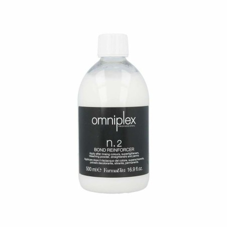 Geconcentreerde Haarconditioner voor Gekleurd Haar Farmavita Omniplex