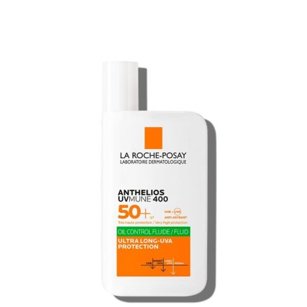 Protecteur Solaire La Roche Posay