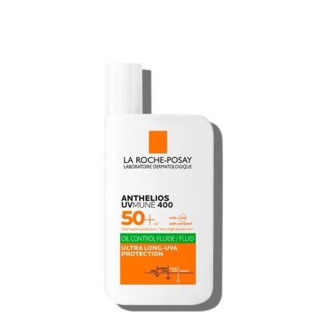 Protector Solar La Roche Posay