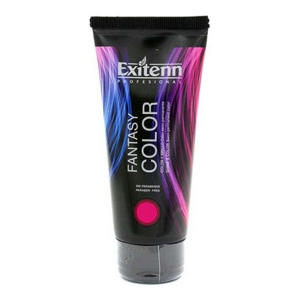 Tintura Permanente Fantasy Exitenn Fragola (100 ml)