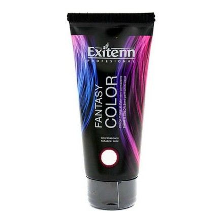 Tintura Permanente Fantasy Exitenn Incolore (100 ml)