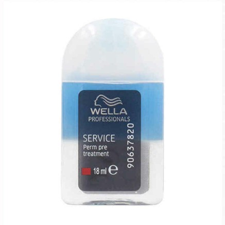 Styling Crème  Wella Professional Service       (18 ml)