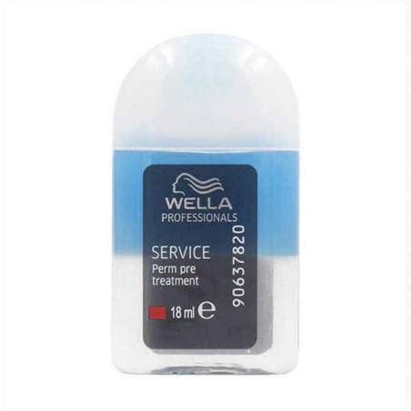 Hairstyling Creme  Wella Professional Service       (18 ml)