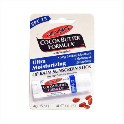 Lipbalsem Cocoa Butter Formula Original Palmer's PPAX1321430 (4 g)