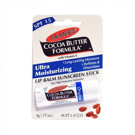 Balsamo Labbra Cocoa Butter Formula Original Palmer's PPAX1321430 (4 g