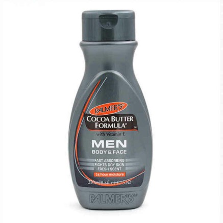 Body Cream Cocoa Butter Formula Men Lotion Palmer's Cocoa Butter Formu