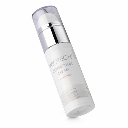 Hydrating Facial Cream Wiotech WT-CorrectionCream 30 ml 2