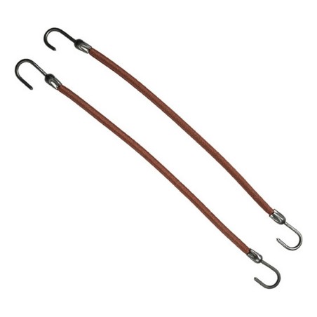 Gomas de Pelo Eurostil Y600_SML