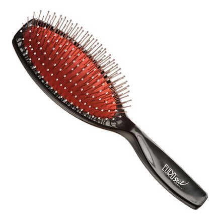 Brosse Eurostil Cepillo Pua métallique