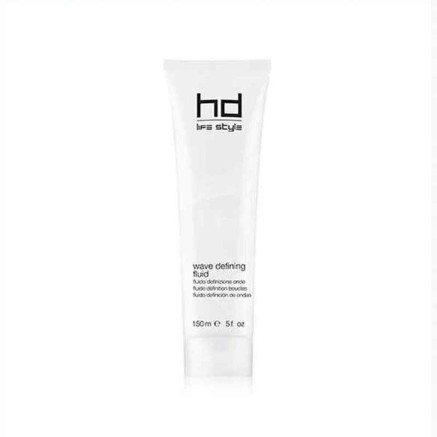 Fluid zur Definition von Locken HD Life Style Farmavita (150 ml)