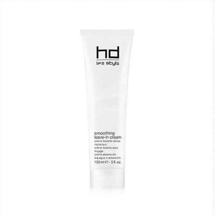 Crema Capilar Alisadora Hd Lifestyle Smoothing Leave In Creme Farmavit