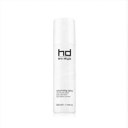 Lacca Volumizzante Farmavita Hd Lifestyle 220 ml