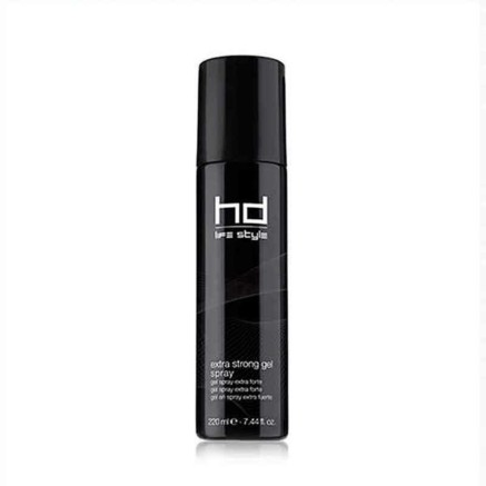 Lacca Fissante Farmavita Hd Lifestyle Extra Strong (220 ml)