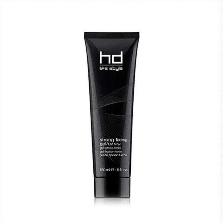 Gel Fissante Forte HD Life Style Farmavita (150 ml)