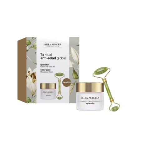 Unisex Cosmetica Set Bella Aurora Splendor