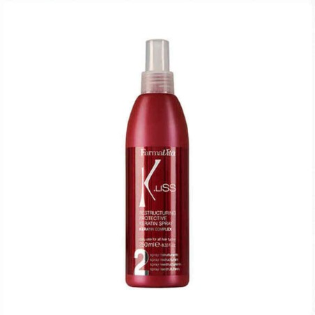 Hittebeschermer K Liss Restructurante Protección Farmavita (250 ml) (