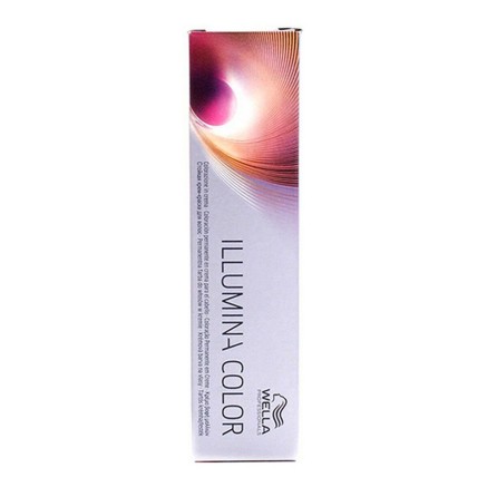 Permanente Kleur Illumina Color Wella Nº 543 (60 ml)