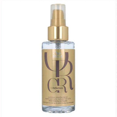 Haaröl  Wella Oil Reflection       (100 ml)