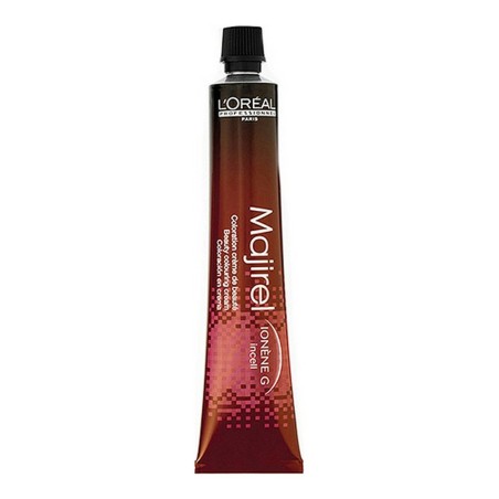 Permanent Dye  L'Oreal Professionnel Paris Majirel  (50 ml)