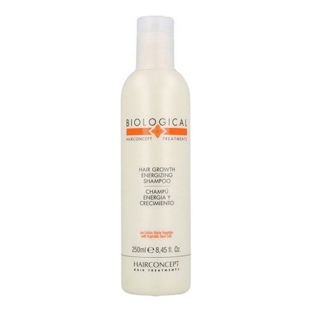 Champú Hair Concept Biological Hair Growth Energy (250 ml)