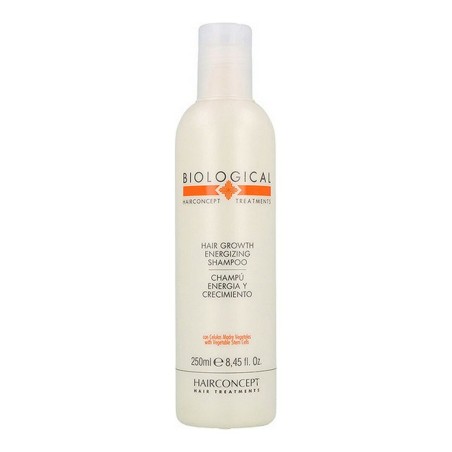 Champú Hair Concept Biological Hair Growth Energy (250 ml)