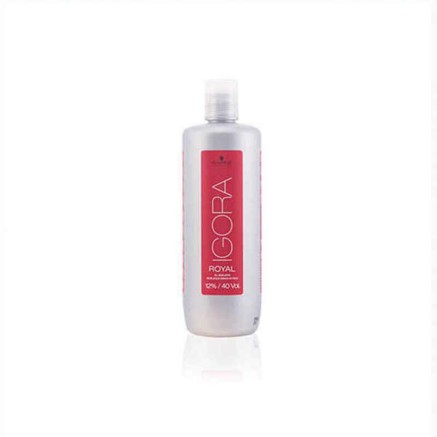 Activerende Vloeistof Igora Royal Schwarzkopf Igora Royal 40 vol 12 %