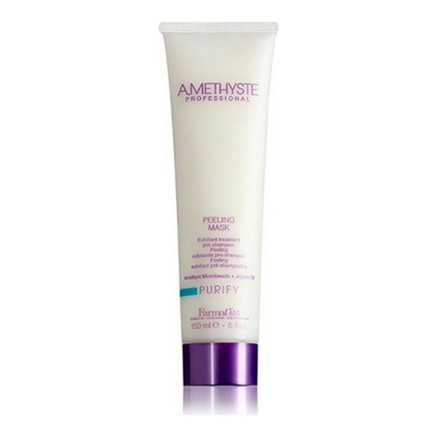 Gezichtsmasker Amethiste Purify Peeling Farmavita Amethyste Purify (15