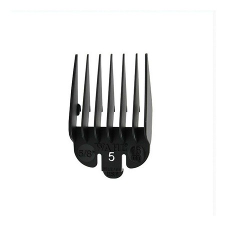 Peigne Coupe Cheveux Wahl Moser Clipper Guide 5/8" Nº5 (16 mm)