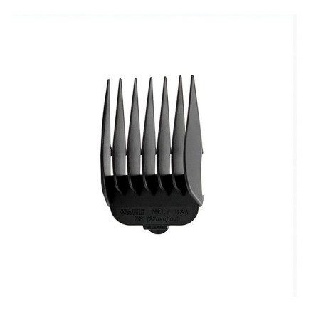 Peine Cortacabellos Wahl Moser 7/8" Nº7 (22 mm)