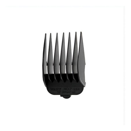 Knipborstel Wahl Moser 7/8" Nº7 (22 mm)